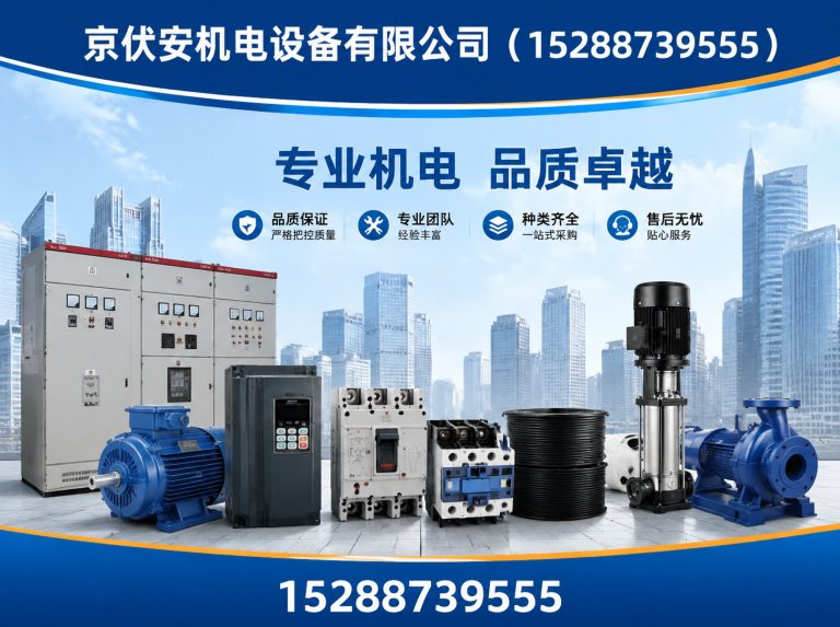 徐州应急发电机出租展示图